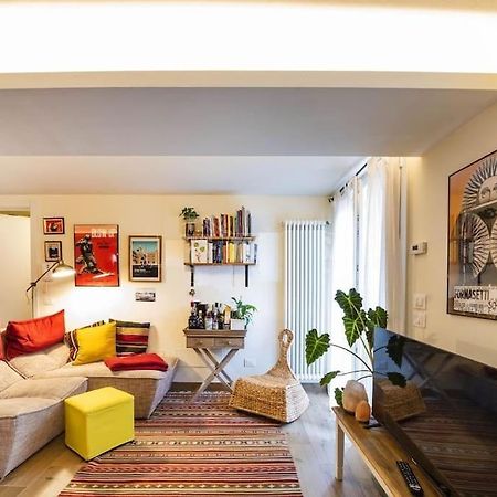 Studio Garibaldi 7 Verona Dış mekan fotoğraf