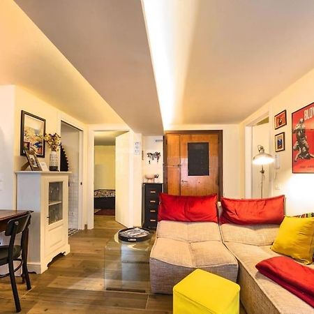 Studio Garibaldi 7 Verona Dış mekan fotoğraf