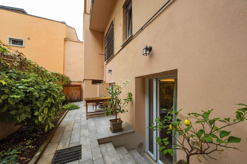 Studio Garibaldi 7 Verona Dış mekan fotoğraf